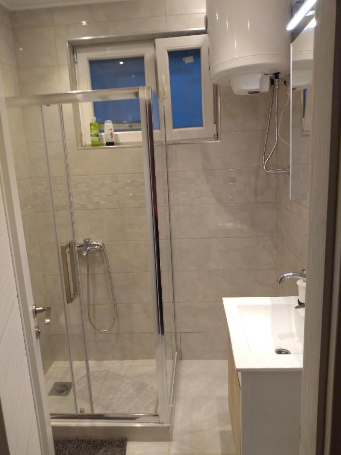 Castel Bianco Apartment Белград Екстериор снимка