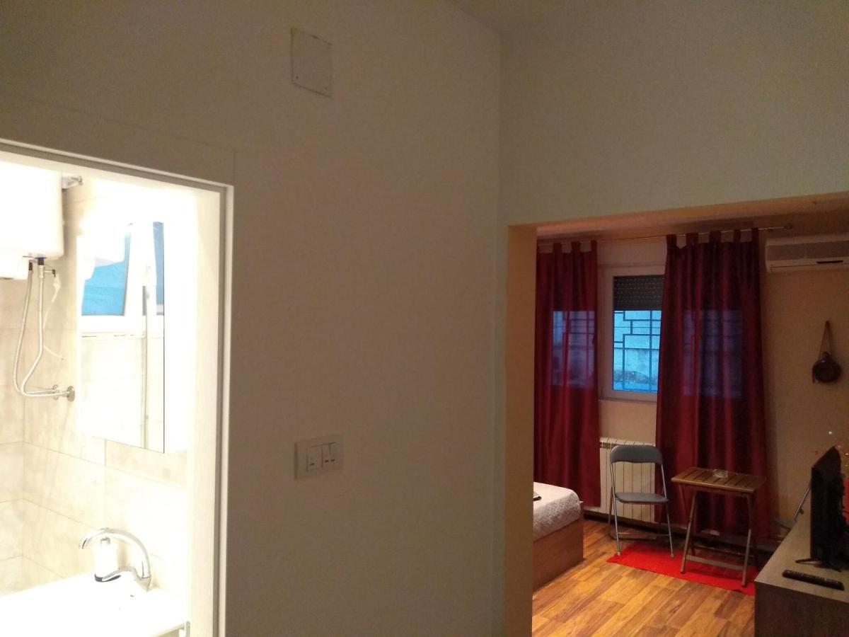 Castel Bianco Apartment Белград Екстериор снимка